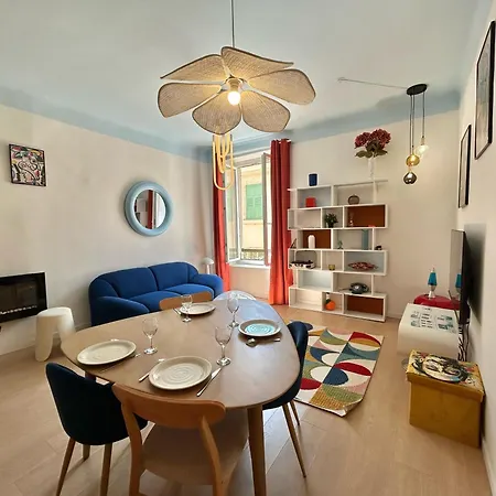 Chez Laura & Thomas - T3 Centre Ville, Proche Vieux Port, Opera, Place Aux Huiles *